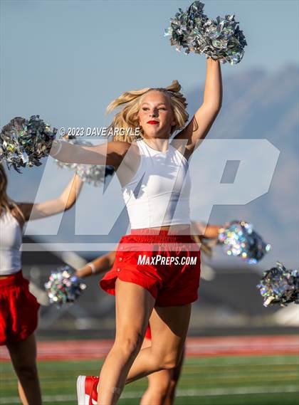 Thumbnail 3 in West Jordan @ Mountain Ridge photogallery.