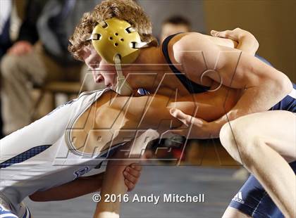 Thumbnail 3 in Soddy Daisy vs Cleveland (Region 4-AAA) Duals photogallery.