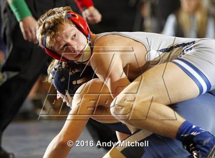 Thumbnail 3 in Soddy Daisy vs Cleveland (Region 4-AAA) Duals photogallery.