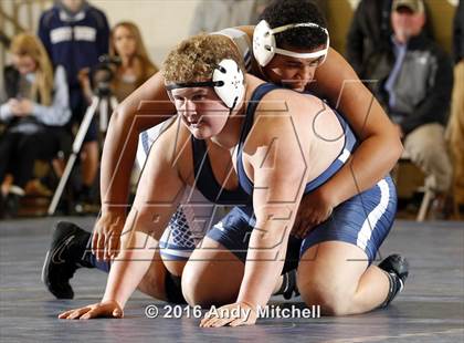 Thumbnail 1 in Soddy Daisy vs Cleveland (Region 4-AAA) Duals photogallery.