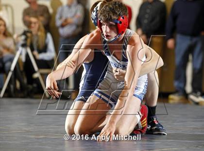 Thumbnail 3 in Soddy Daisy vs Cleveland (Region 4-AAA) Duals photogallery.
