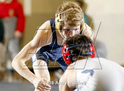 Thumbnail 2 in Soddy Daisy vs Cleveland (Region 4-AAA) Duals photogallery.