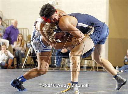 Thumbnail 1 in Soddy Daisy vs Cleveland (Region 4-AAA) Duals photogallery.