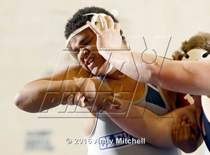 Thumbnail 1 in Soddy Daisy vs Cleveland (Region 4-AAA) Duals photogallery.