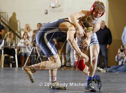 Thumbnail 1 in Soddy Daisy vs Cleveland (Region 4-AAA) Duals photogallery.