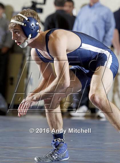 Thumbnail 2 in Soddy Daisy vs Cleveland (Region 4-AAA) Duals photogallery.
