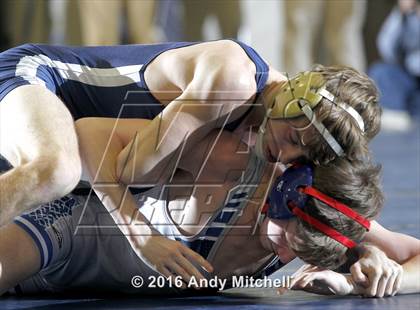 Thumbnail 2 in Soddy Daisy vs Cleveland (Region 4-AAA) Duals photogallery.