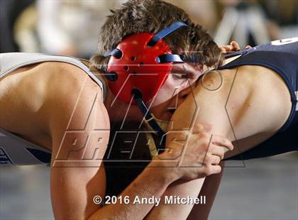 Thumbnail 3 in Soddy Daisy vs Cleveland (Region 4-AAA) Duals photogallery.