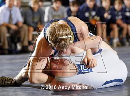 Thumbnail 1 in Soddy Daisy vs Cleveland (Region 4-AAA) Duals photogallery.