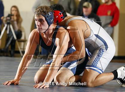 Thumbnail 1 in Soddy Daisy vs Cleveland (Region 4-AAA) Duals photogallery.