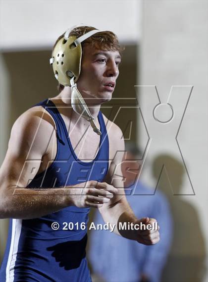 Thumbnail 2 in Soddy Daisy vs Cleveland (Region 4-AAA) Duals photogallery.