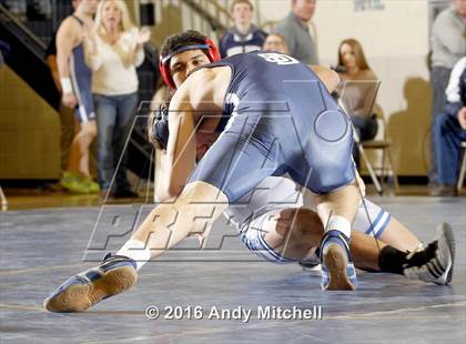 Thumbnail 2 in Soddy Daisy vs Cleveland (Region 4-AAA) Duals photogallery.