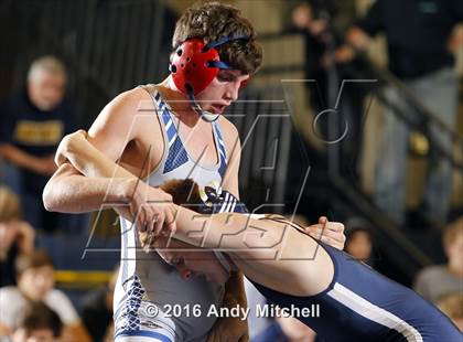 Thumbnail 1 in Soddy Daisy vs Cleveland (Region 4-AAA) Duals photogallery.