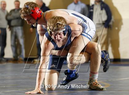 Thumbnail 1 in Soddy Daisy vs Cleveland (Region 4-AAA) Duals photogallery.