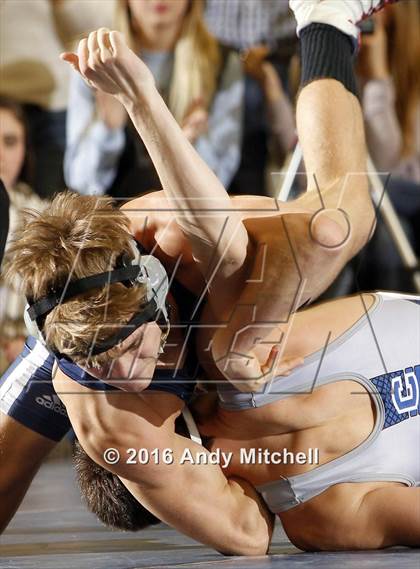 Thumbnail 1 in Soddy Daisy vs Cleveland (Region 4-AAA) Duals photogallery.