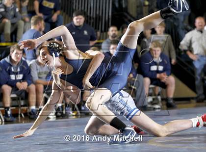 Thumbnail 3 in Soddy Daisy vs Cleveland (Region 4-AAA) Duals photogallery.