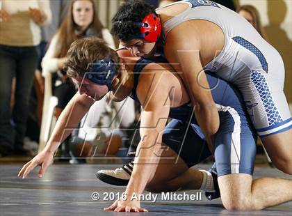 Thumbnail 3 in Soddy Daisy vs Cleveland (Region 4-AAA) Duals photogallery.