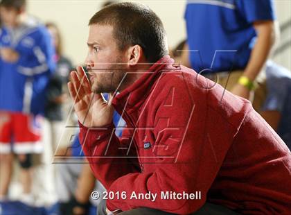 Thumbnail 1 in Soddy Daisy vs Cleveland (Region 4-AAA) Duals photogallery.