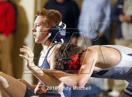 Thumbnail 1 in Soddy Daisy vs Cleveland (Region 4-AAA) Duals photogallery.