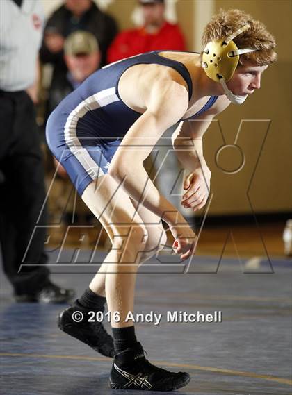 Thumbnail 1 in Soddy Daisy vs Cleveland (Region 4-AAA) Duals photogallery.