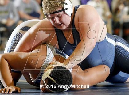 Thumbnail 1 in Soddy Daisy vs Cleveland (Region 4-AAA) Duals photogallery.