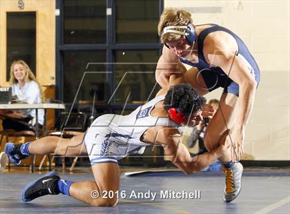 Thumbnail 2 in Soddy Daisy vs Cleveland (Region 4-AAA) Duals photogallery.