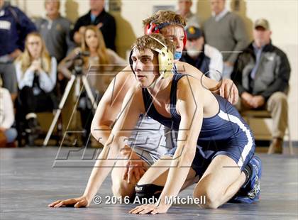 Thumbnail 1 in Soddy Daisy vs Cleveland (Region 4-AAA) Duals photogallery.