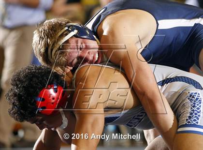 Thumbnail 3 in Soddy Daisy vs Cleveland (Region 4-AAA) Duals photogallery.