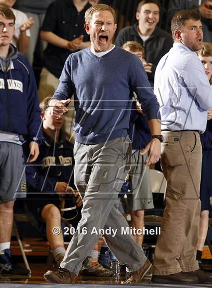 Thumbnail 1 in Soddy Daisy vs Cleveland (Region 4-AAA) Duals photogallery.