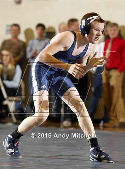 Thumbnail 2 in Soddy Daisy vs Cleveland (Region 4-AAA) Duals photogallery.
