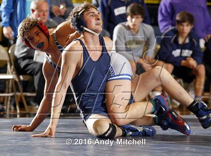 Thumbnail 3 in Soddy Daisy vs Cleveland (Region 4-AAA) Duals photogallery.