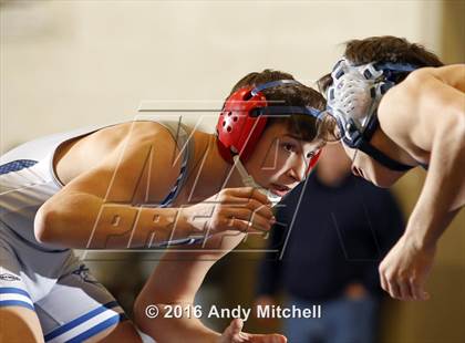 Thumbnail 3 in Soddy Daisy vs Cleveland (Region 4-AAA) Duals photogallery.