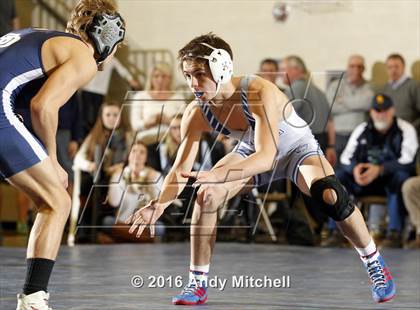 Thumbnail 3 in Soddy Daisy vs Cleveland (Region 4-AAA) Duals photogallery.