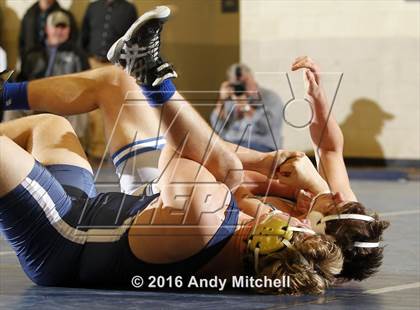Thumbnail 3 in Soddy Daisy vs Cleveland (Region 4-AAA) Duals photogallery.