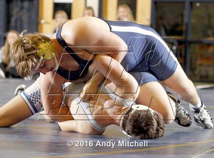 Thumbnail 1 in Soddy Daisy vs Cleveland (Region 4-AAA) Duals photogallery.