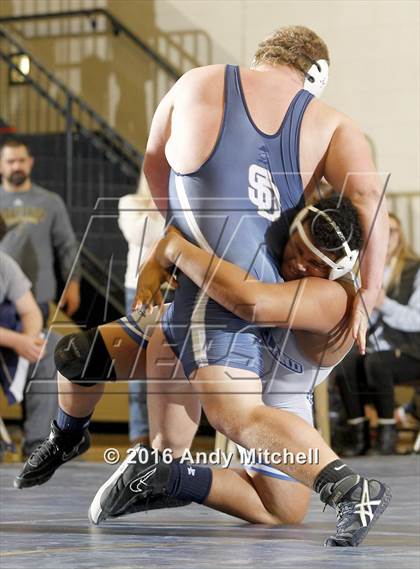 Thumbnail 3 in Soddy Daisy vs Cleveland (Region 4-AAA) Duals photogallery.