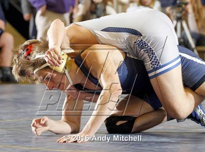 Thumbnail 3 in Soddy Daisy vs Cleveland (Region 4-AAA) Duals photogallery.