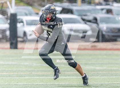 Thumbnail 1 in ThunderRidge @ Arapahoe photogallery.