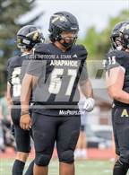 Photo from the gallery "ThunderRidge @ Arapahoe"