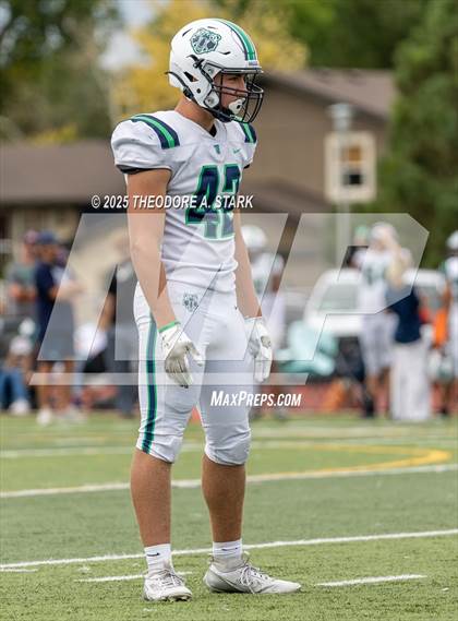Thumbnail 1 in ThunderRidge @ Arapahoe photogallery.