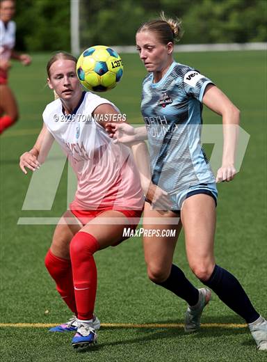 Clash of the Carolinas (NC-SC All-Star Game)