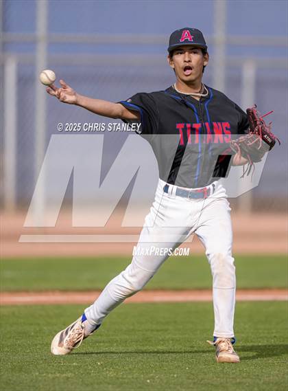 Thumbnail 3 in Salpointe Catholic @ Arcadia photogallery.