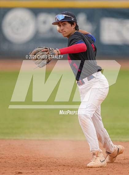 Thumbnail 2 in Salpointe Catholic @ Arcadia photogallery.