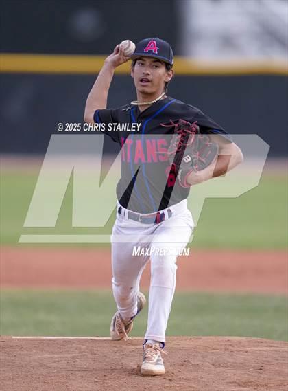 Thumbnail 1 in Salpointe Catholic @ Arcadia photogallery.