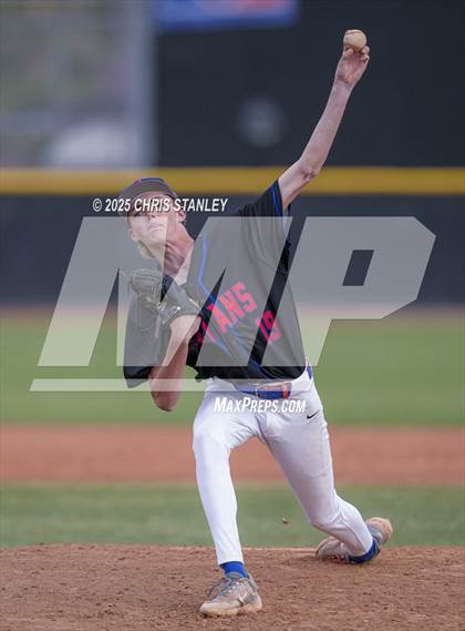 Thumbnail 3 in Salpointe Catholic @ Arcadia photogallery.