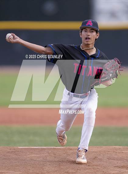 Thumbnail 2 in Salpointe Catholic @ Arcadia photogallery.