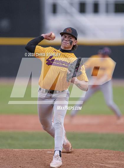 Thumbnail 1 in Salpointe Catholic @ Arcadia photogallery.