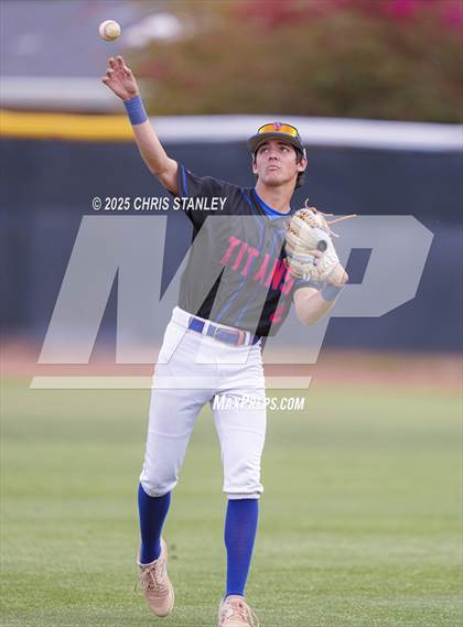Thumbnail 1 in Salpointe Catholic @ Arcadia photogallery.