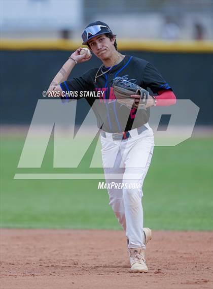 Thumbnail 2 in Salpointe Catholic @ Arcadia photogallery.