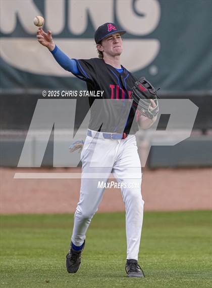 Thumbnail 1 in Salpointe Catholic @ Arcadia photogallery.